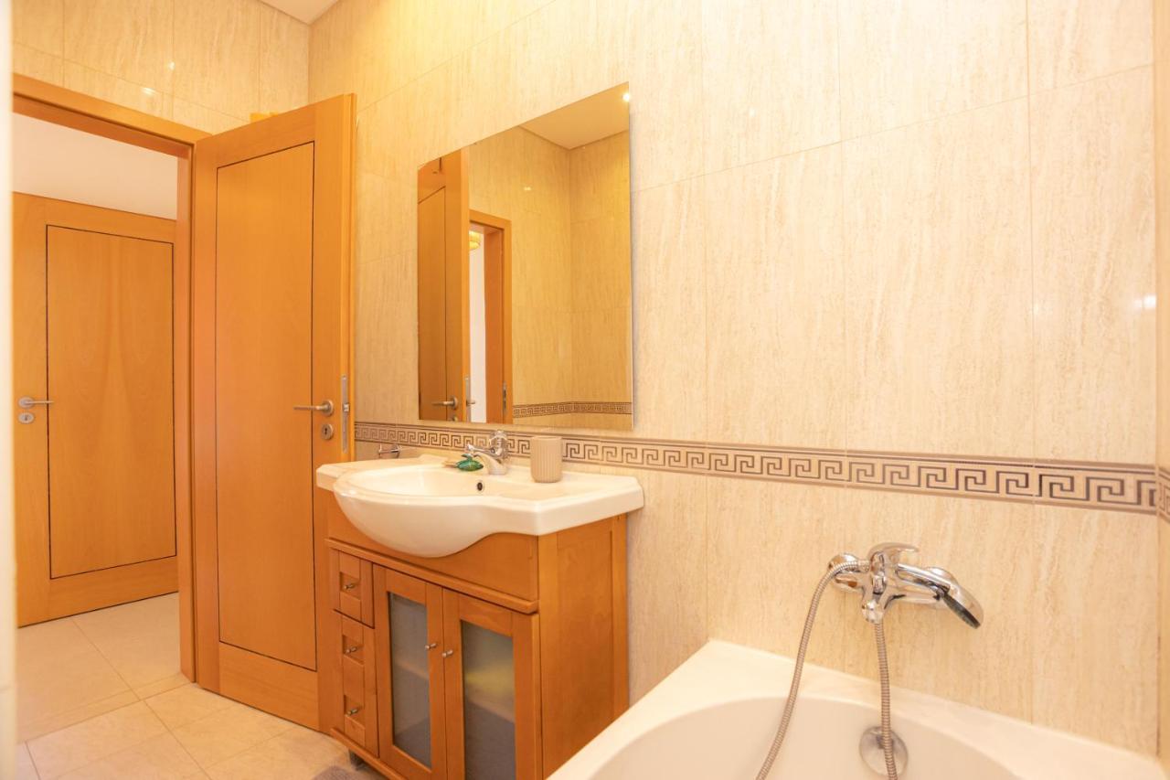 Foz Village Beach By Rent4All Buarcos Εξωτερικό φωτογραφία