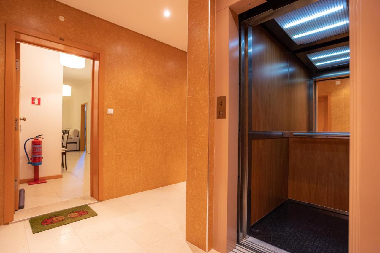 Foz Village Beach By Rent4All Buarcos Εξωτερικό φωτογραφία