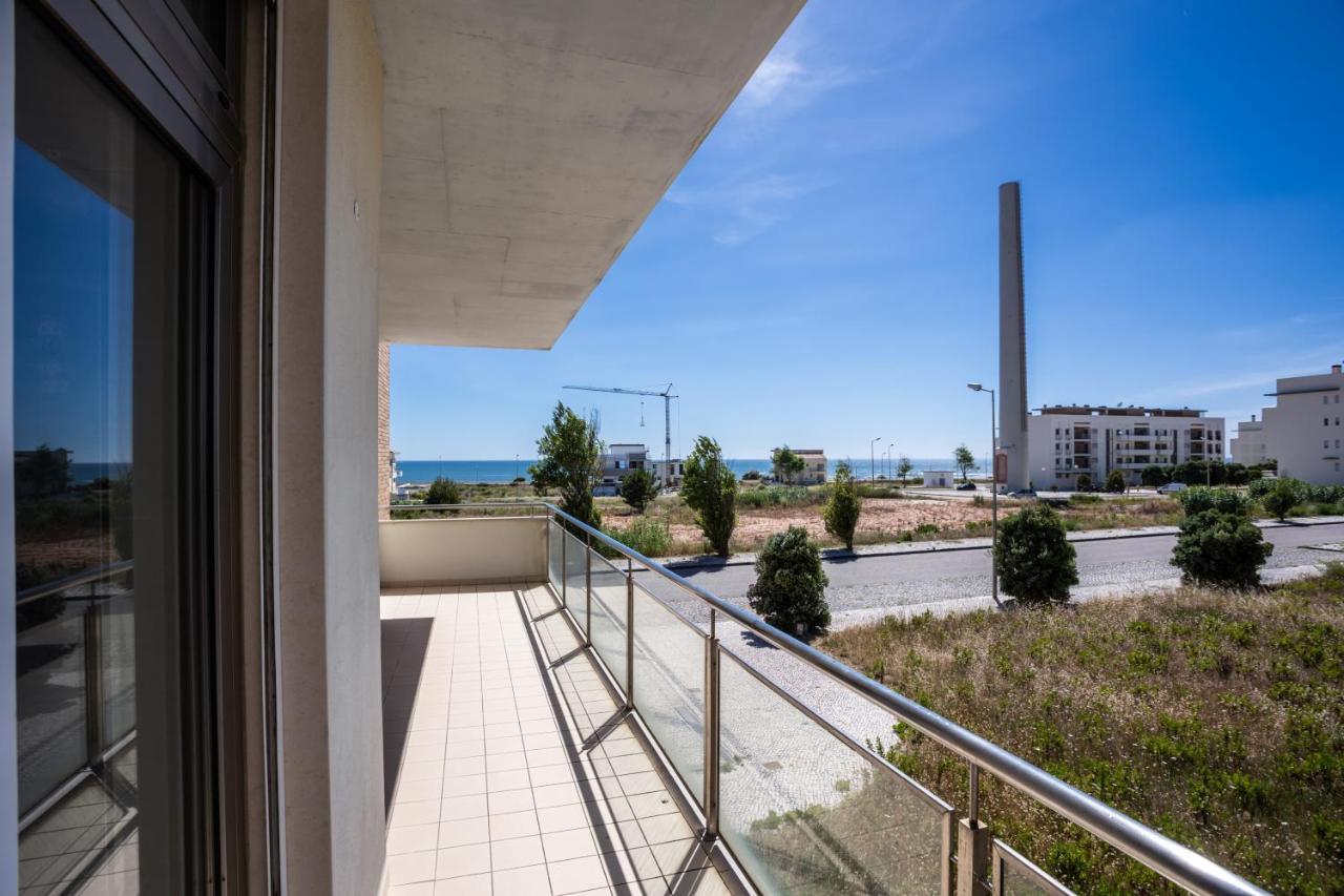 Foz Village Beach By Rent4All Buarcos Εξωτερικό φωτογραφία