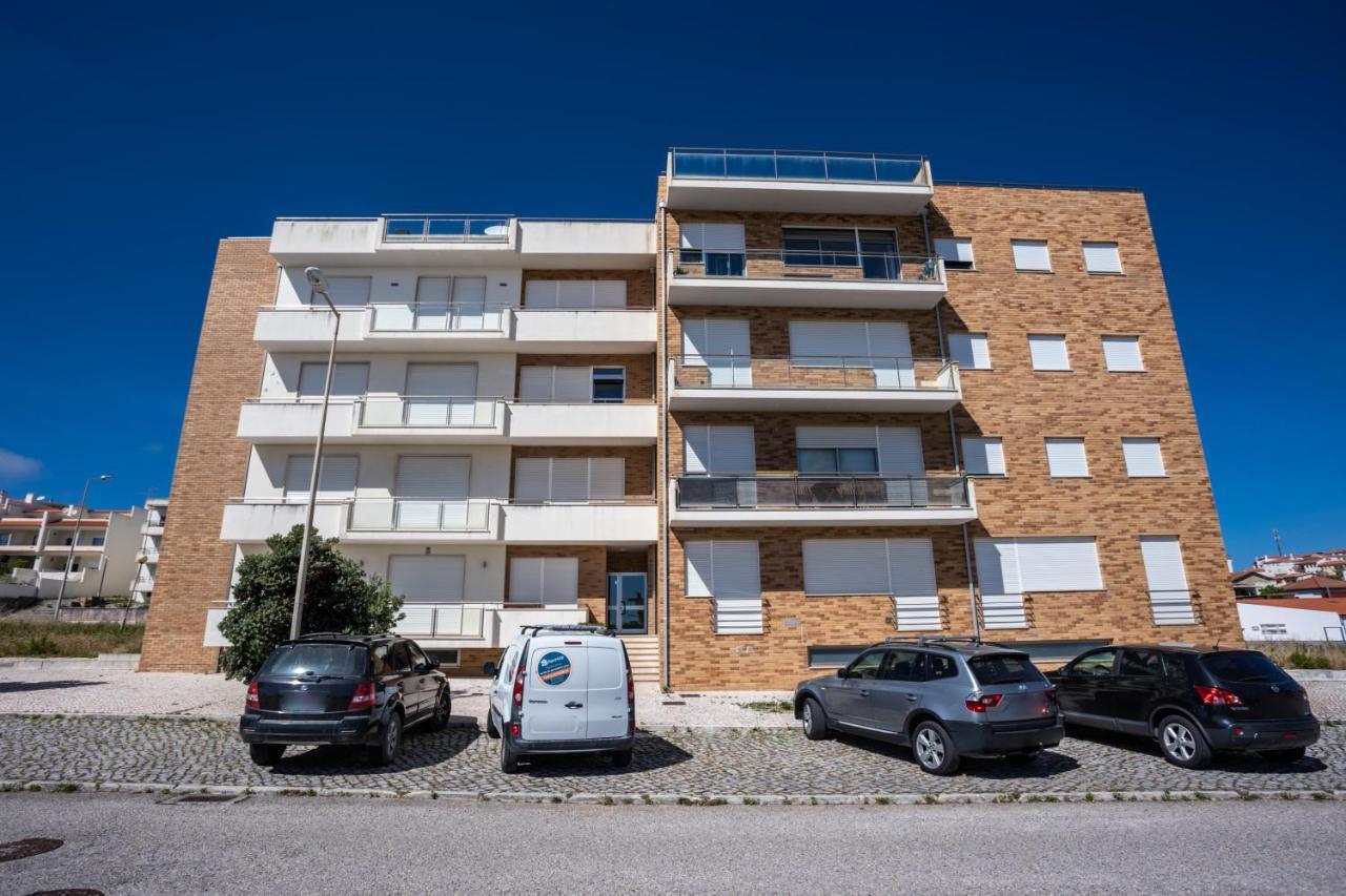 Foz Village Beach By Rent4All Buarcos Εξωτερικό φωτογραφία